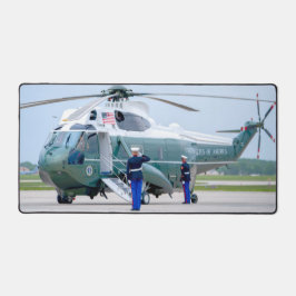 ALFROMBRILLAS DE ESCRITORIO VH-3D MAR KING MARINE ONE