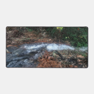 Alfrombrillas De Escritorio Vía del agua