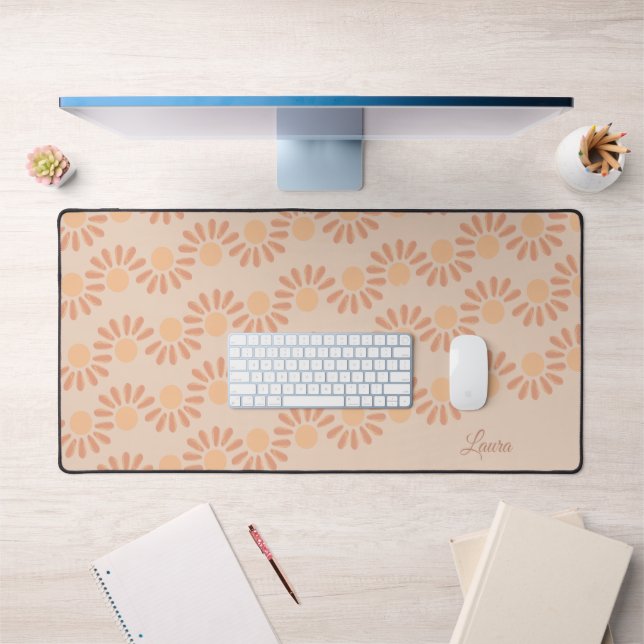 Alfrombrillas De Escritorio Videos Retro Sun Summer (Oficina 1)