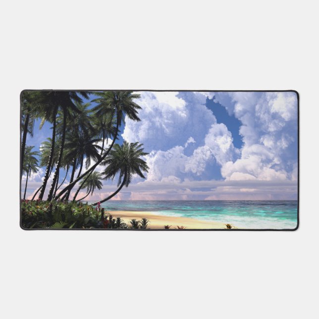 Alfrombrillas De Escritorio Vientos comerciales (Día) (Anverso)