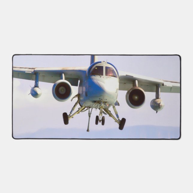 ALFROMBRILLAS DE ESCRITORIO VIGILANCIA S-3 (Anverso)