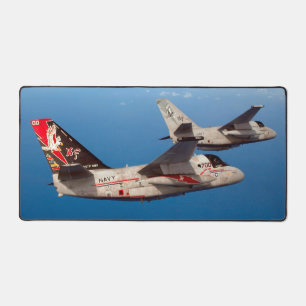 ALFROMBRILLAS DE ESCRITORIO VIGILANCIA S-3B