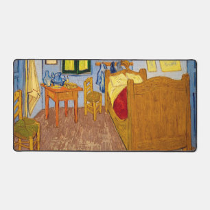 Alfrombrillas De Escritorio Vincent van Gogh - Dormitorio de Vincent en Arles