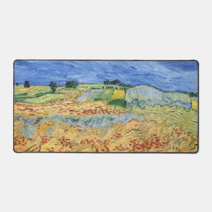 Alfrombrillas De Escritorio Vincent van Gogh - Los Campos / Campos de Trigo