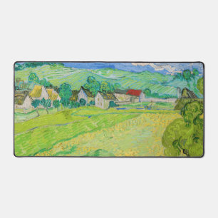 Alfrombrillas De Escritorio Vincent van Gogh - Vista de Vessenots cerca de Auv