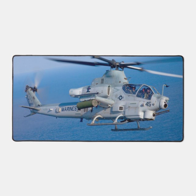 ALFROMBRILLAS DE ESCRITORIO VIPER AH-1Z (Anverso)
