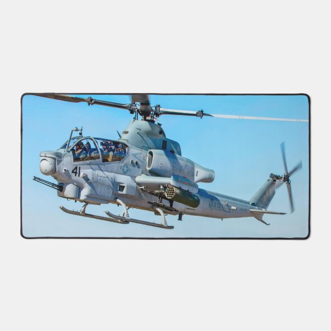 ALFROMBRILLAS DE ESCRITORIO VIPER AH-1Z (Anverso)