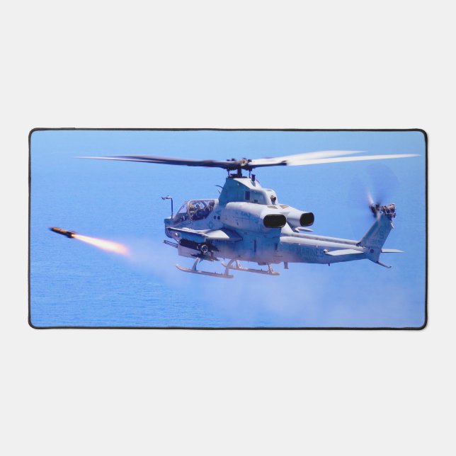 ALFROMBRILLAS DE ESCRITORIO VIPER AH-1Z (Anverso)