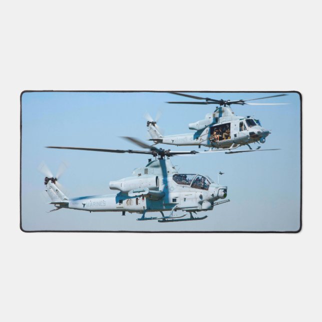 ALFROMBRILLAS DE ESCRITORIO VIPER AH-1Z (Anverso)