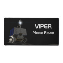 VIPER Moon Rover