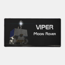 Alfrombrillas De Escritorio VIPER Moon Rover