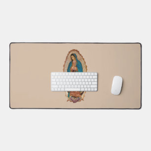 Alfrombrillas De Escritorio Virgen de Guadalupe