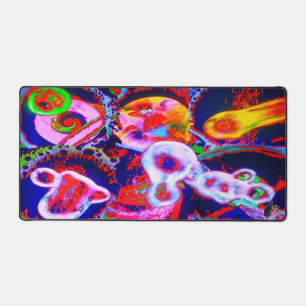 Alfrombrillas De Escritorio Viva