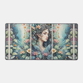 Alfrombrillas De Escritorio Vivienda forestal