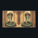 Alfrombrillas De Escritorio Wadjet – Ägyptische Schlangengöttin<br><div class="desc">Wadjet ist eine Kobra-Göttin aus der ägyptischen Mythologie und Schutzgöttin der Pharaonen sowie von Unterägypten. Sie steht für Schutz,  Macht und königliche Autorität.</div>