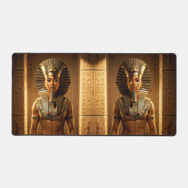 Alfrombrillas De Escritorio Wadjet – Ägyptische Schlangengöttin´1 (Anverso)