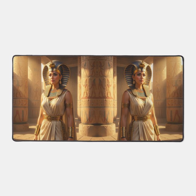 Alfrombrillas De Escritorio Wadjet – Ägyptische Schlangengöttin´2 (Anverso)