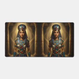 Alfrombrillas De Escritorio Wadjet – Egyptian Cobra Goddess´2