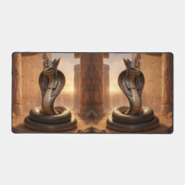 Alfrombrillas De Escritorio Wadjet – Egyptian Cobra Goddess´5