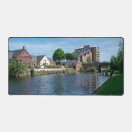 Alfrombrillas De Escritorio Wakefield Canal Side: Pub Histórico y Apartamentos