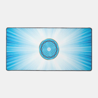 Alfrombrillas De Escritorio Wealth and happiness manifestation art for