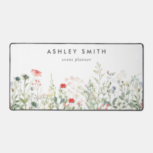 Alfrombrillas De Escritorio Wildflower Meadow
