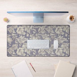 Alfrombrillas De Escritorio William Morris Horn Poppy Classic Floral