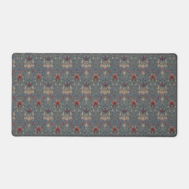 Alfrombrillas De Escritorio William Morris: Snakeshead Desk Mat