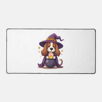 Alfrombrillas De Escritorio Witch Basset Brew