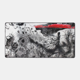 Alfrombrillas De Escritorio Withering Fields of the Crimson Dusk