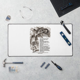 Alfrombrillas De Escritorio Wonderland ¿Cómo Debería Ir A Cita?