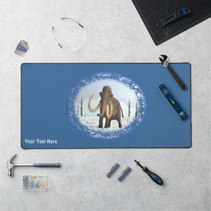 Alfrombrillas De Escritorio Wooly Mammoth