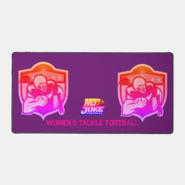 Alfrombrillas De Escritorio WTF Running Back