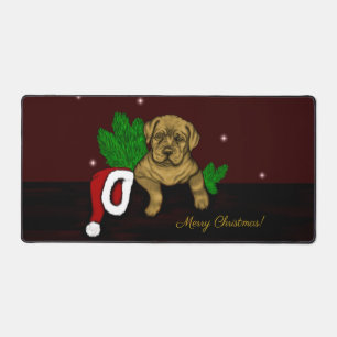 Alfrombrillas De Escritorio XMas Puppy
