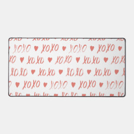 ALFROMBRILLAS DE ESCRITORIO XOXO