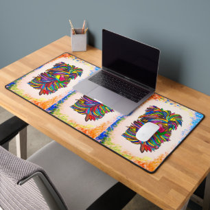 Alfrombrillas De Escritorio Yorkie Desk BG Mat