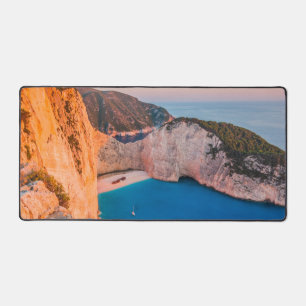Alfrombrillas De Escritorio Zakynthos, Grecia.