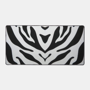 ALFROMBRILLAS DE ESCRITORIO ZEBRA STRIPTS ABSTRACT