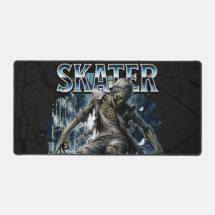 ALFROMBRILLAS DE ESCRITORIO ZOMBIE SKATER APOCALYPSE
