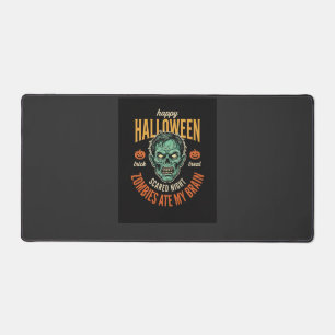 Alfrombrillas De Escritorio Zombies de Halloween se comieron mi cerebro