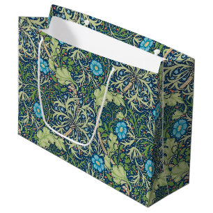 Algas marinas, Bolsa de Regalo Grande de William M