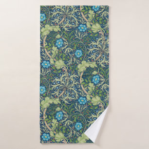 Algas marinas, William Morris