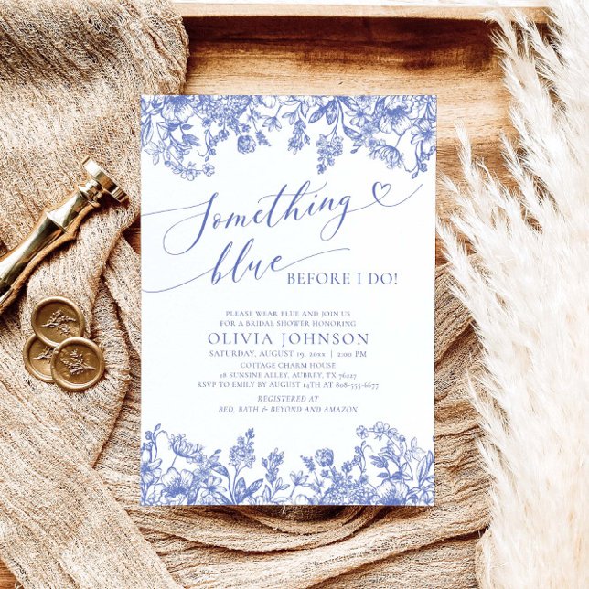 Algo azul antes de que haga la invitación a la duc (Subido por el creador)