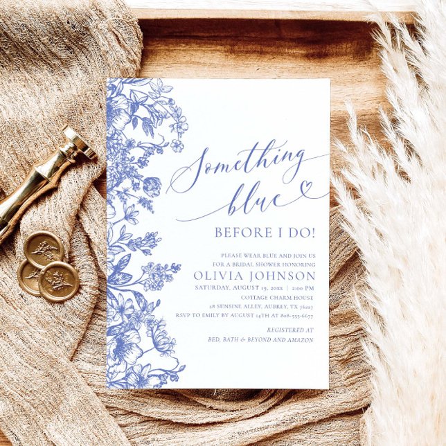 Algo azul antes de que haga la invitación a la duc (Subido por el creador)