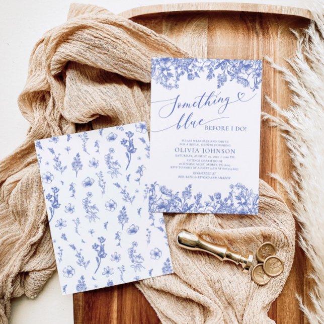 Algo azul antes de que haga la invitación a la duc (Subido por el creador)