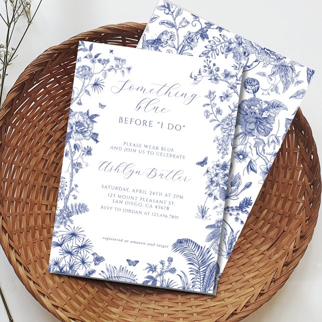 Algo Azul antes de que haga la invitación a la duc (Subido por el creador)