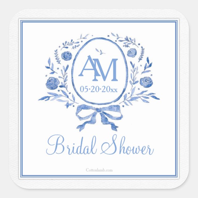 Algo de Pegatinas azules (Anverso)