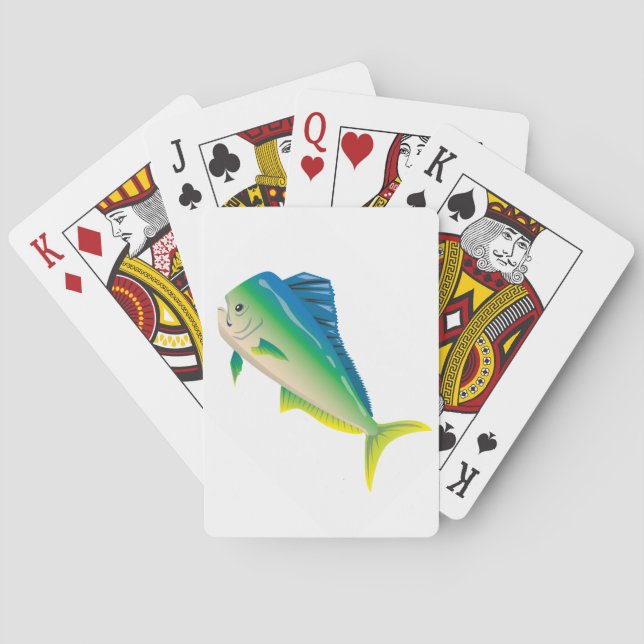 Algo es jugar cartas pesadas (Reverso)
