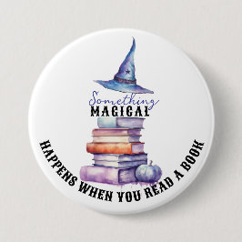 Algo Mágico Ocurre... Chapa