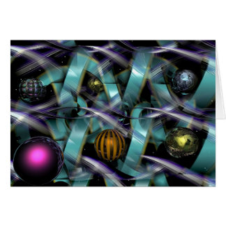 Algo realmente artsy